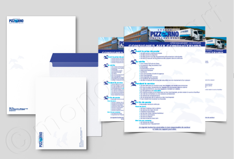 Documents administratifs